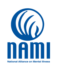 NAMI Logo